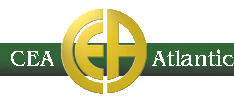 CEA Atlantic Advisors Logo
