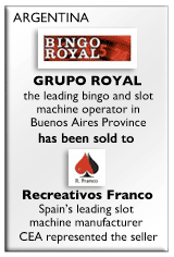 Bingo Royal