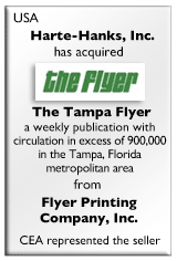 The Tampa Flyer