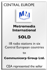 Metromedia