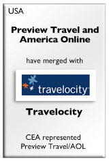 Travelocity/AOL