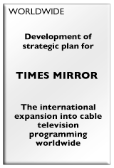 Times Mirror