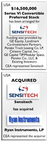 Sensitech